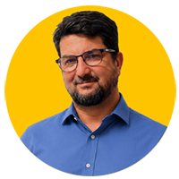 foto do autor