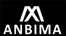 Logomarca Anbima