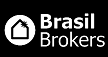 Logomarca Brasil Brokers